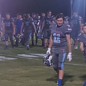 Meet your Posher, Darlene